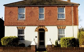 Park Lodge Guest House Farnborough